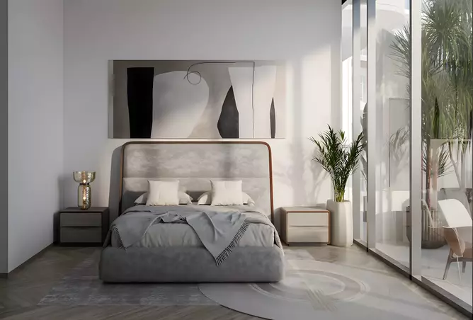 Fortune Bay Residences