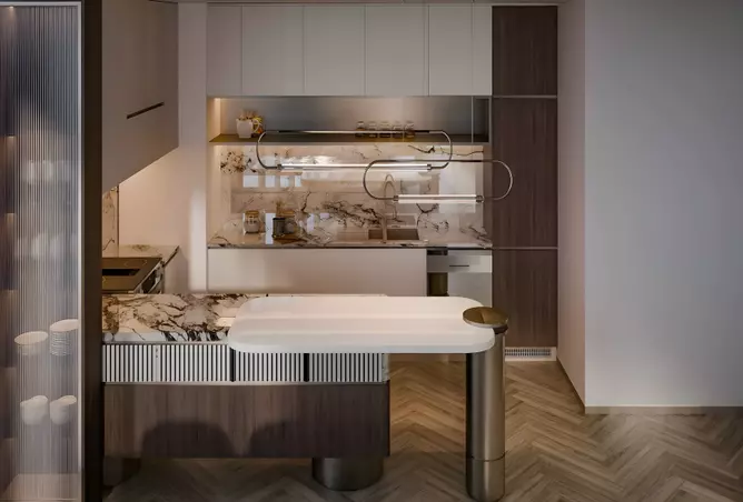 Fortune Bay Residences