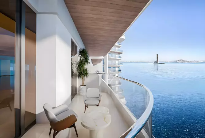 Fortune Bay Residences