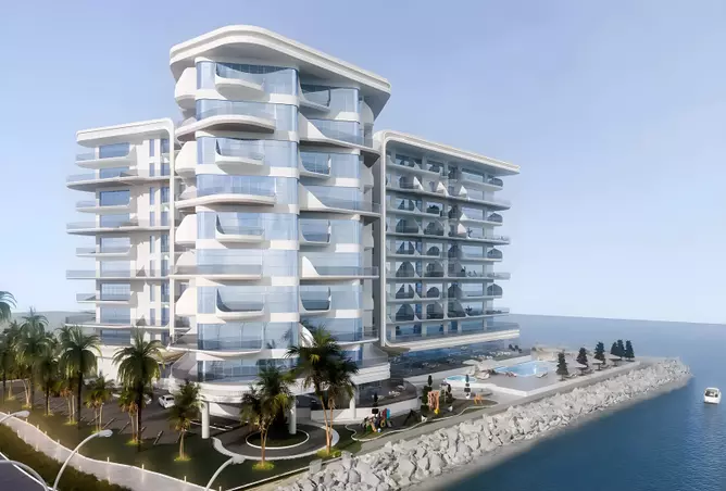 Fortune Bay Residences