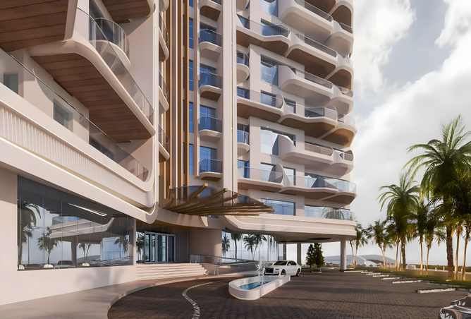 Fortune Bay Residences