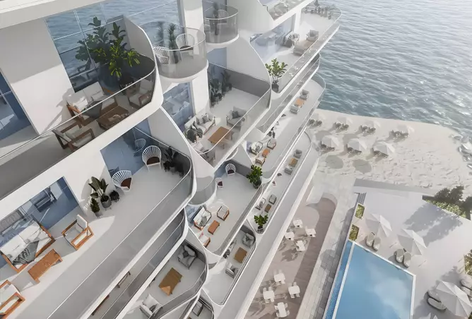 Fortune Bay Residences