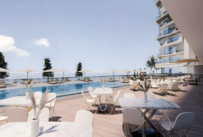 Fortune Bay Residences