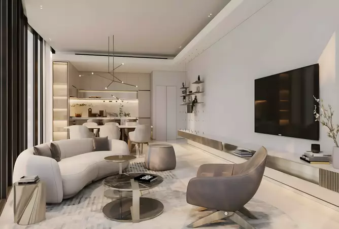 Fortune Bay Residences