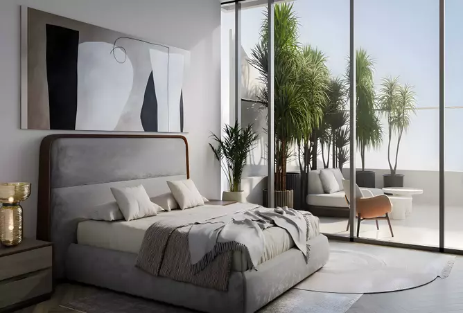 Fortune Bay Residences