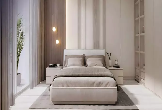 Silver Park Residency