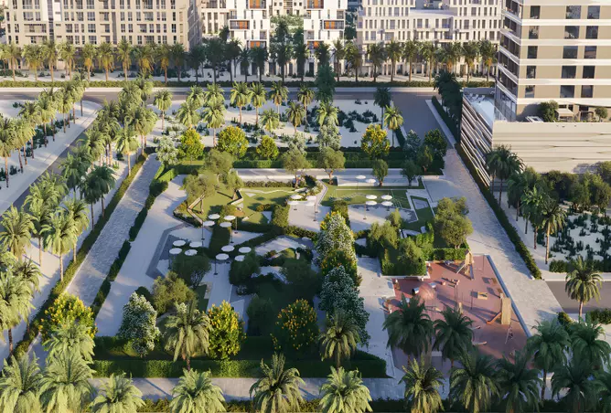 Jardin Astral
