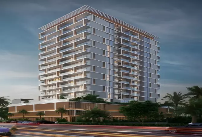 Minati Homes 1
