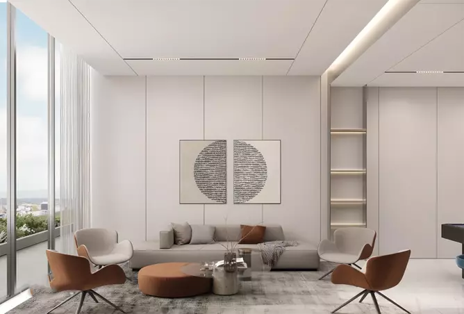 Minati Homes 1