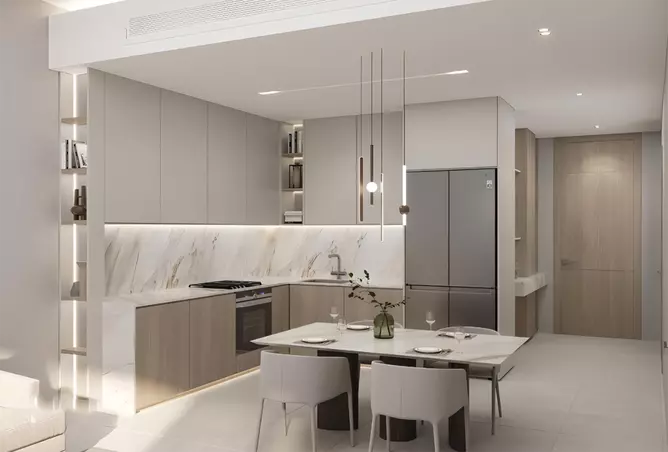 Minati Homes 1