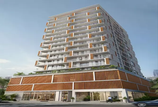 Minati Homes 1