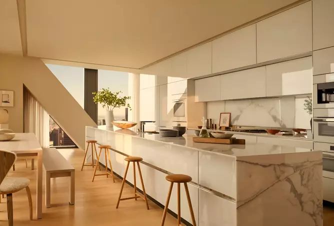 Zenith Residences
