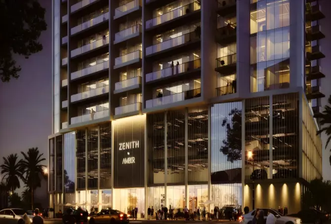 Zenith Residences