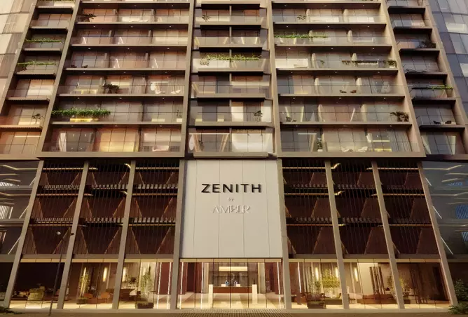 Zenith Residences