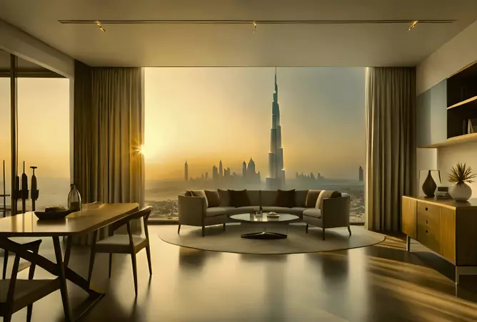 Zenith Residences