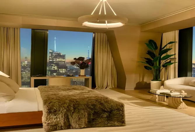 Zenith Residences