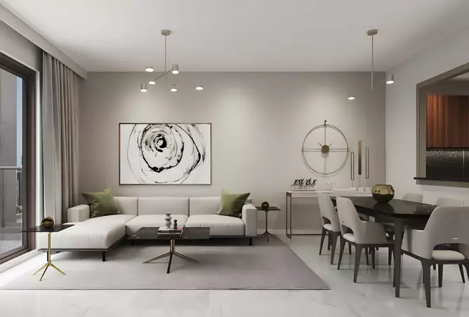 The Stella Residences