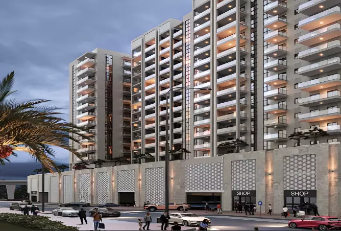 The Stella Residences