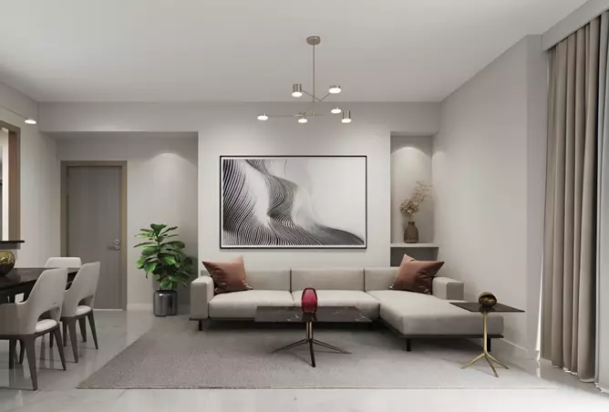 The Stella Residences