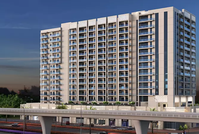 The Stella Residences
