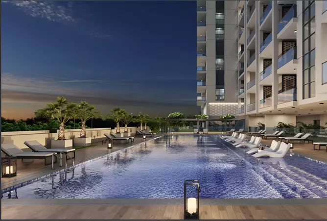 The Stella Residences