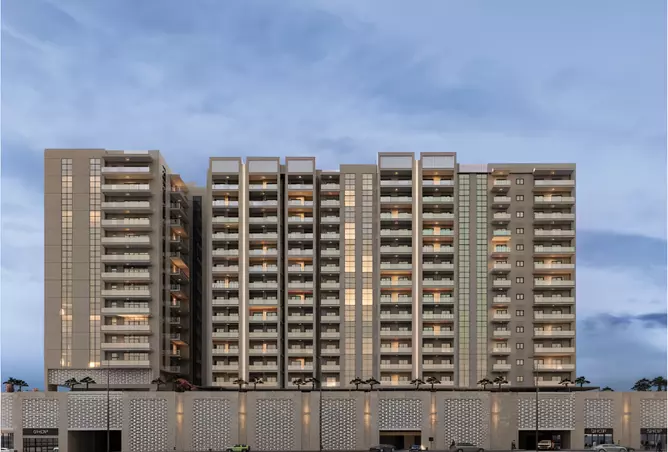 The Stella Residences