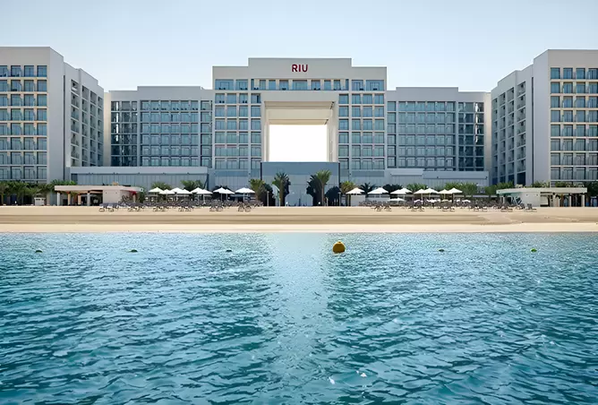 Riu Phase 2