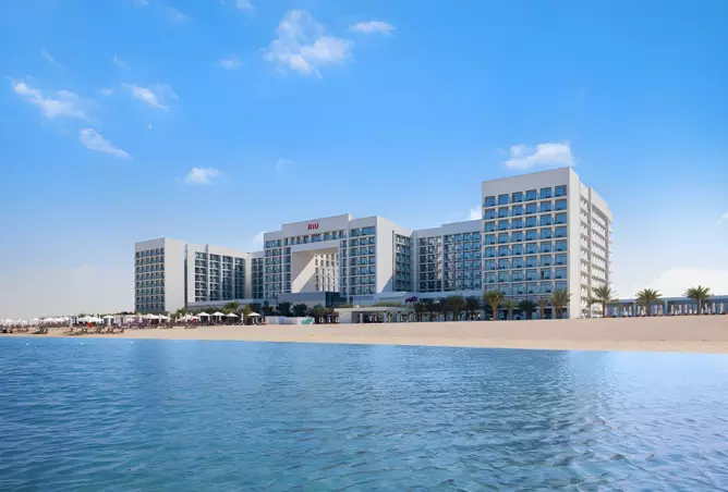 Riu Phase 2