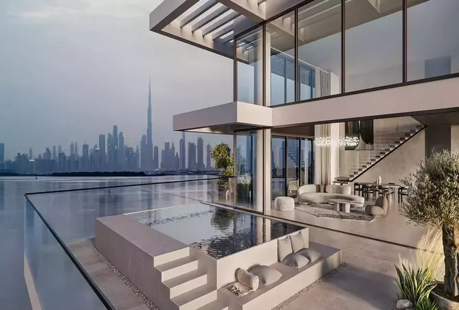 Kempinski Residences