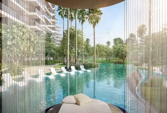Kempinski Residences