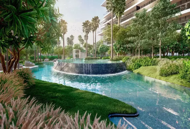 Kempinski Residences