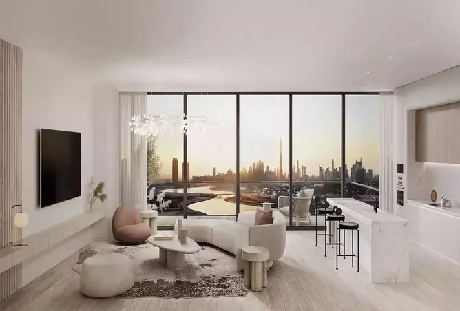 Kempinski Residences