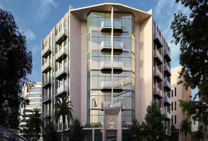 Nourwatan Residential