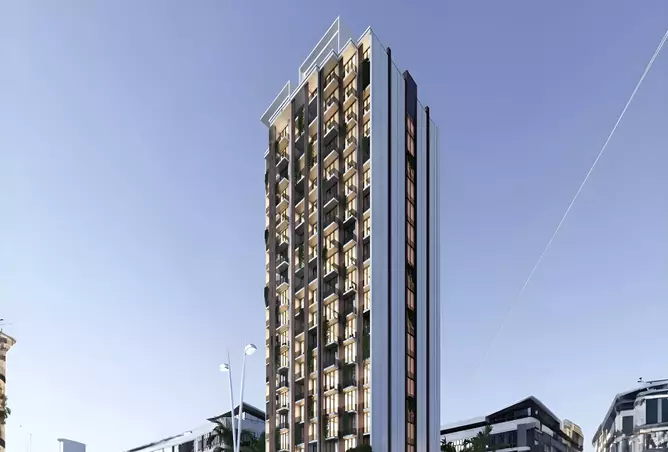 Alef Noon Residence