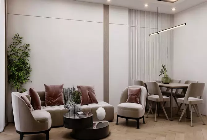 Alef Noon Residence