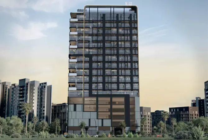 Provenza Residences