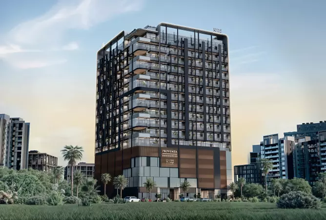 Provenza Residences