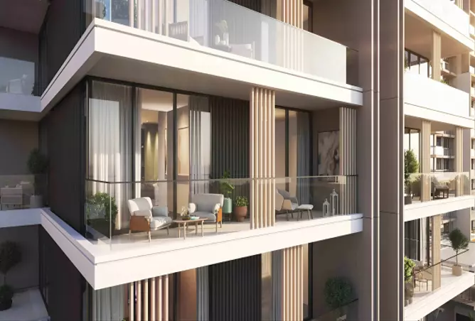 Gate Royale Residences