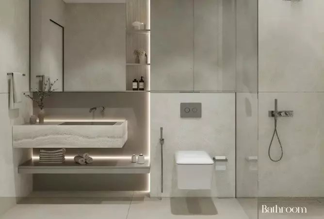 Gate Royale Residences