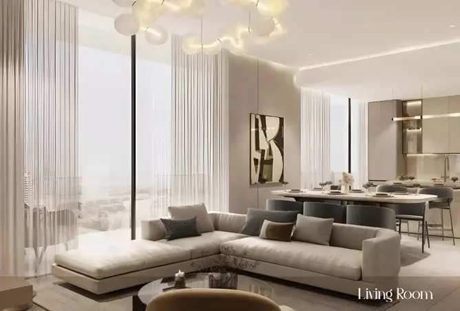 Gate Royale Residences