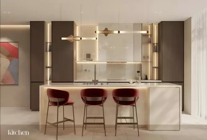 Gate Royale Residences