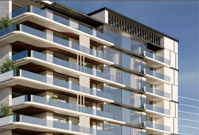 Capital Horizon Terraces