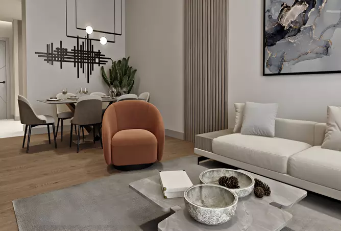 Capital Horizon Terraces