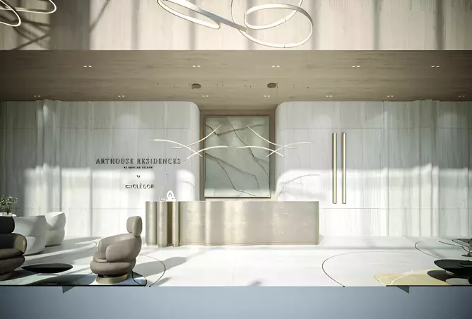 Arthouse Residences