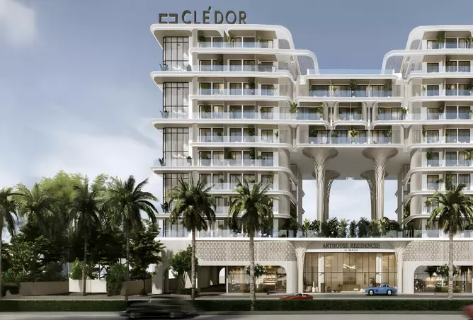 Arthouse Residences