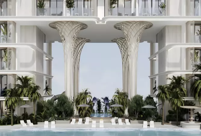 Arthouse Residences