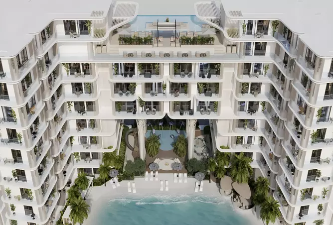 Arthouse Residences