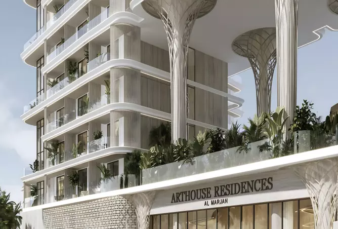 Arthouse Residences