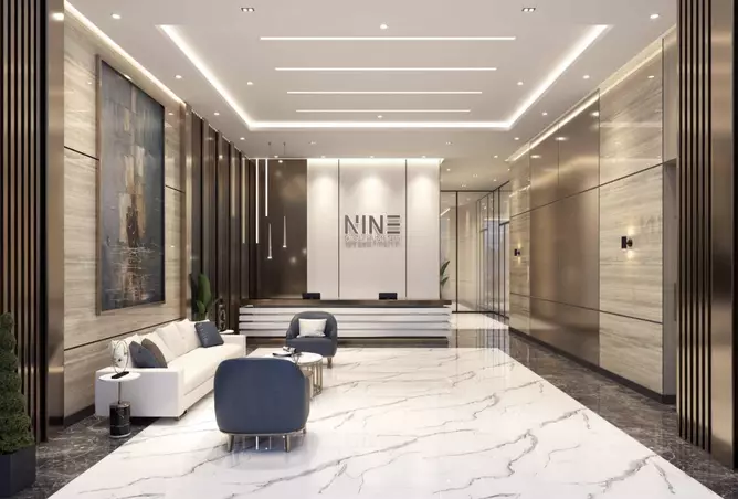 One By Nine