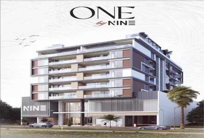 One By Nine